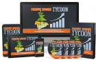 Passive Income Tycoon Upgrade Package